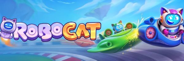 Robocat sportsbook market selection screenshot