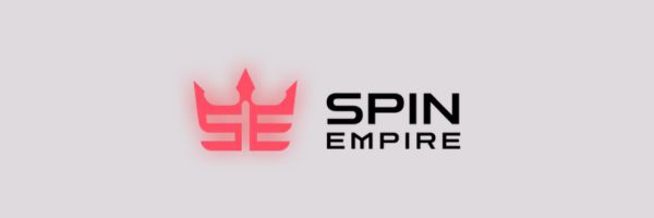Spin Empire cashback promotion screenshot